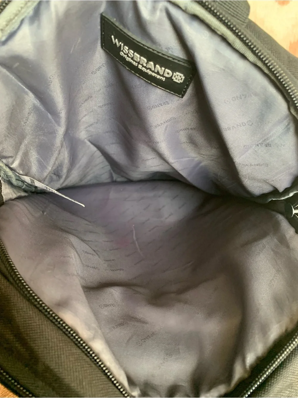 SwissGear good has
